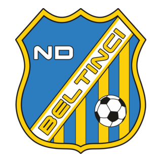 ND Beltinci Logo PNG Vector