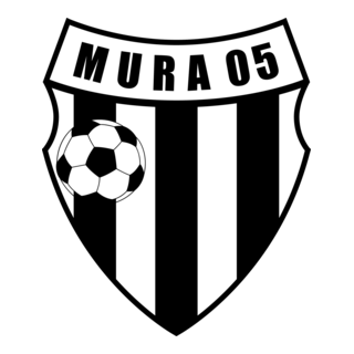 ND Mura 05 Logo PNG Vector