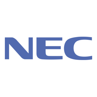 NEC Logo PNG Vector