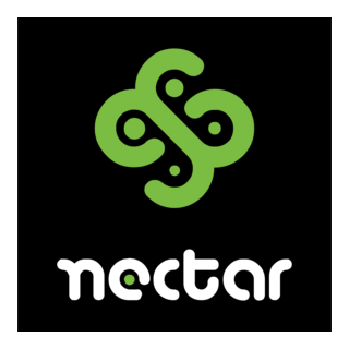 Nectar Studio Logo PNG Vector