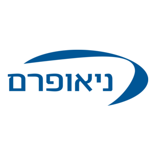 Neo Pharm Logo PNG Vector