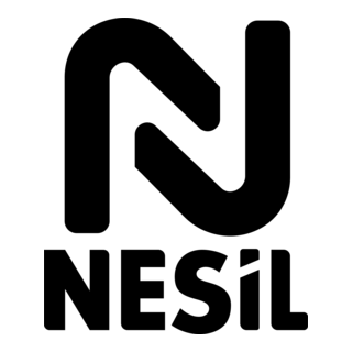 Nesil Yayin Grubu Logo PNG Vector