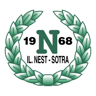 Nest-Sotra Fotball Logo PNG Vector