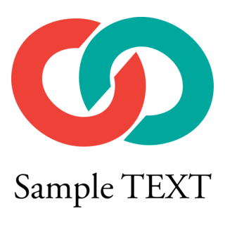 Nested circle company Logo PNG Vector