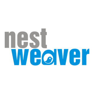 Nestweaver Logo PNG Vector