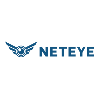 Neteye Logo PNG Vector