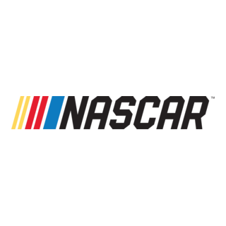 New NASCAR Logo PNG Vector