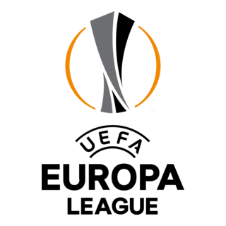 New UEFA Europa League Logo PNG Vector