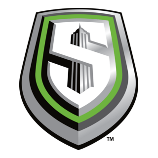 New York Sentinels Logo PNG Vector