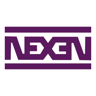 Nexen Logo PNG Vector