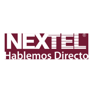nextel chile Logo PNG Vector
