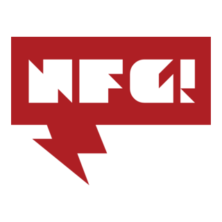 NFG Logo PNG Vector