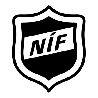 NIF Nolsoy Logo PNG Vector