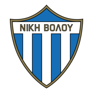 Niki Voloy Logo PNG Vector