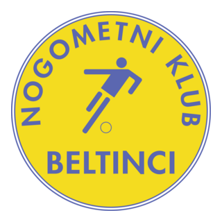 NK Beltinci Logo PNG Vector