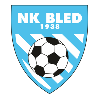 NK Bled Hirter Logo PNG Vector
