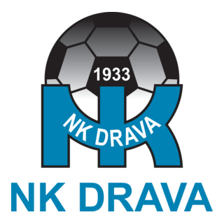 NK Drava Ptuj Logo PNG Vector
