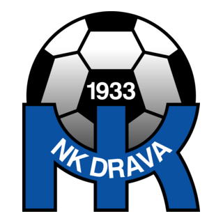 NK Drava Ptuj Logo PNG Vector