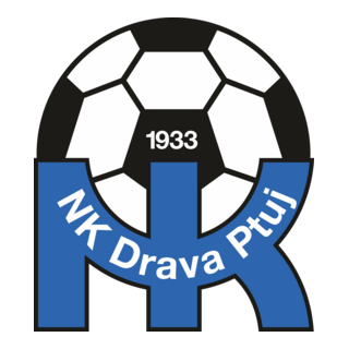 NK Drava Ptuje Logo PNG Vector