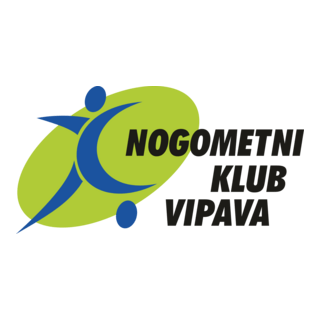NK Fama Vipava Logo PNG Vector