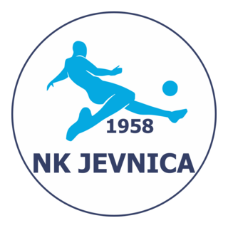 NK Jevnica Logo PNG Vector