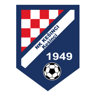 NK Kesinci Logo PNG Vector