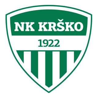 NK Krsko Logo PNG Vector