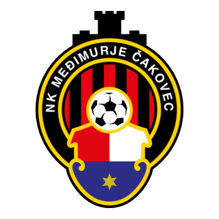 NK Medimurje Cakovec Logo PNG Vector