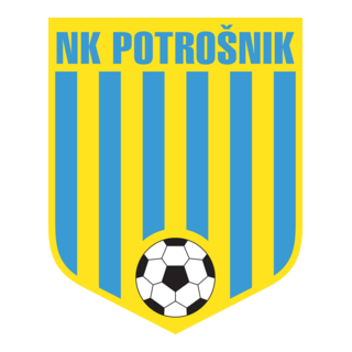 NK Potrosnik Beltinci Logo PNG Vector