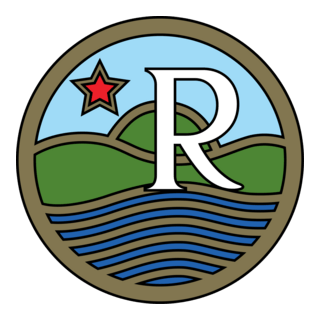 NK Rijeka Logo PNG Vector