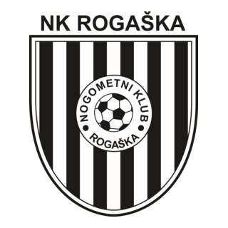NK Rogaška Logo PNG Vector