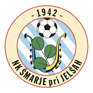 NK Smarje pri Jelsah Logo PNG Vector