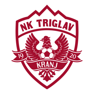 NK Triglav Kranj Logo PNG Vector