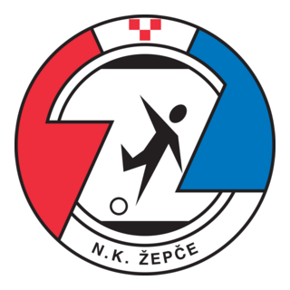 NK Zepce Logo PNG Vector