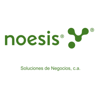 Noesis Logo PNG Vector