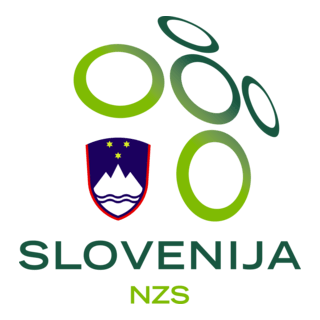 Nogometna zveza Slovenije (1920) Logo PNG Vector