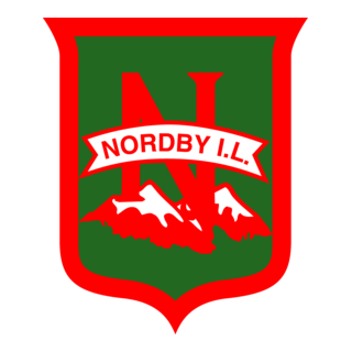 Nordby IL Logo PNG Vector