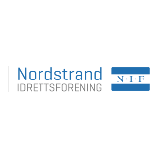 Nordstrand IF (1891) Logo PNG Vector