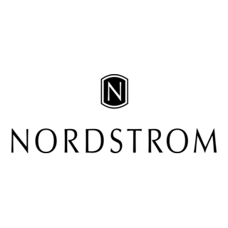 NORDSTROM Logo PNG Vector