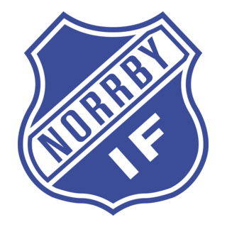 Norrby IF Logo PNG Vector