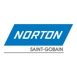 Norton Saint Gobain Logo PNG Vector