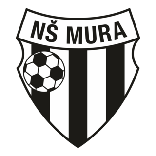 NŠ Mura Murska Sobota Logo PNG Vector
