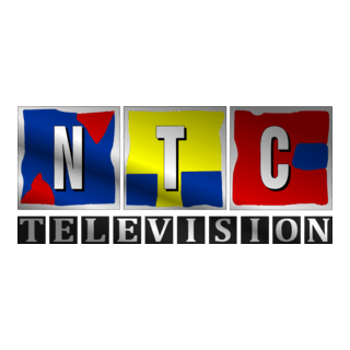NTC Televisión Colombia Logo PNG Vector