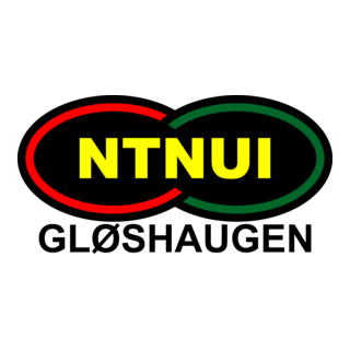 NTNUI Fotball Logo PNG Vector