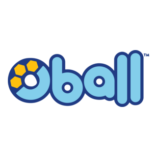 Oball Logo PNG Vector