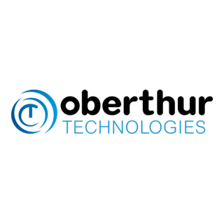 Oberthur Technologies Logo PNG Vector