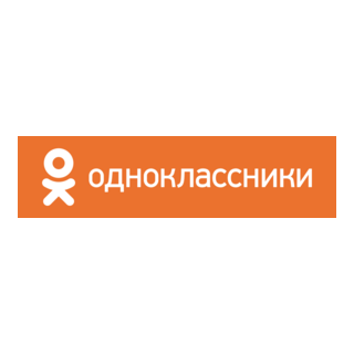 Odnoklassniki Ok Logo PNG Vector