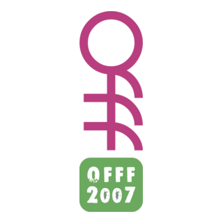 OFFF Logo PNG Vector