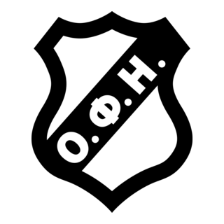 OFI Iraklion Logo PNG Vector