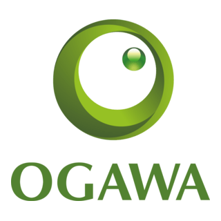 OGAWA Logo PNG Vector